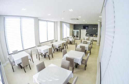 Xanxere Hotel | Seville Park Hotel