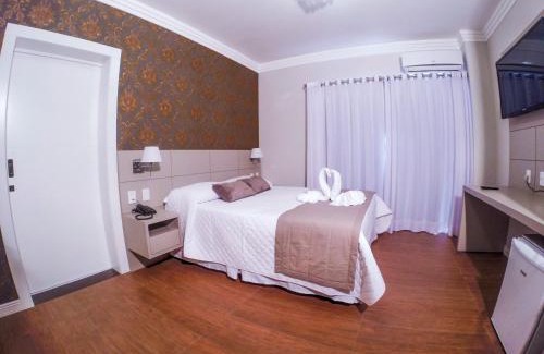 Xanxere Hotel | Seville Park Hotel