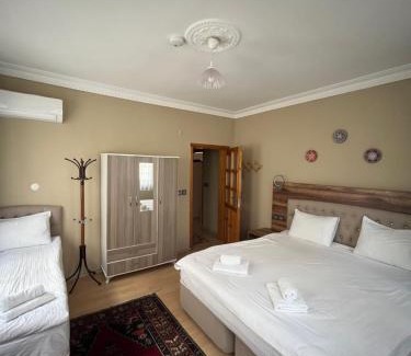 Goreme Casa | Sevin Stone Hotel