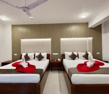 Unawatuna Hotel | Sevonra Beach Resort