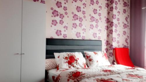 Jakarta Apartamento | Sewa harian Apartemen puri park view