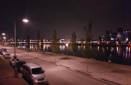 Katendrecht Apartamento | Sewdien’s Apartment Maashaven