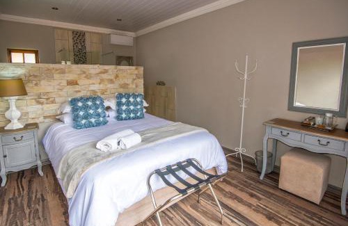 Kroonstad Casa | Sewende Hemel