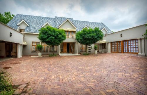 Kroonstad Casa | Sewende Hemel