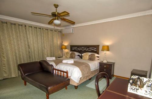 Kroonstad Casa | Sewende Hemel