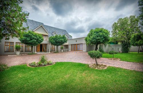 Kroonstad Casa | Sewende Hemel