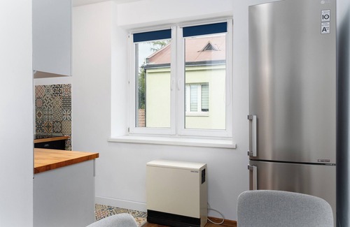 Bronowice Apartamento | Sewera Cozy Nest Apartment