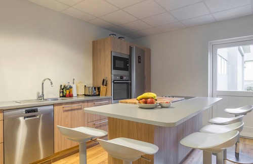 Seydisfjordur Casa | Seyðisfjörður Guesthouse