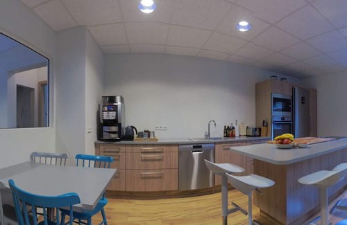 Seydisfjordur Casa | Seyðisfjörður Guesthouse