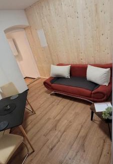 Grossrohrsdorf Apartamento | Seyfarthrooms - Monteurwohnung Großröhrsdorf 4 - zentrale Lage, gute Anbindung, ideal für 2 Personen