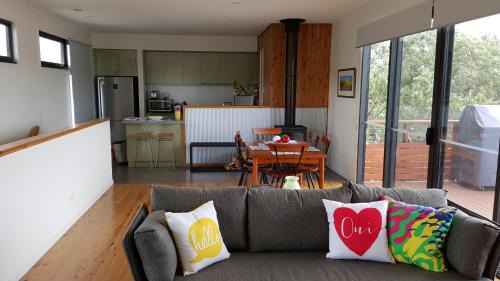 Apollo Bay Casa | SeymourViews Apollo Bay