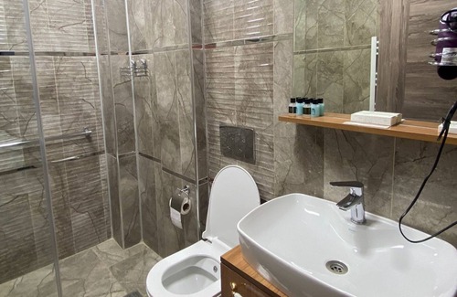 Yesilyurt Hotel | SEYRAN PARK OTEL