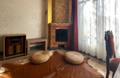 Yesilyurt Hotel | SEYRAN PARK OTEL