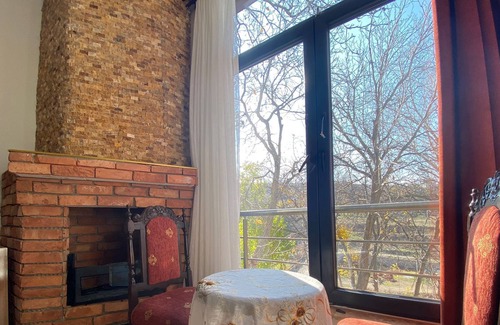 Yesilyurt Hotel | SEYRAN PARK OTEL