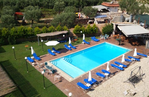 Himare Apartamento | Sezar's - Niko & Mimoza Qesari