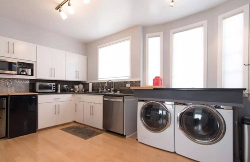 Westwood Park Apartamento | SF Classic Craftsman 3BR/2Bath, Great Location