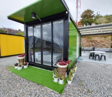 Kundasang Casa | SF Homestay