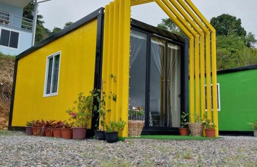 Kundasang Casa | SF Homestay
