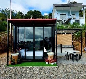 Kundasang Casa | SF Homestay