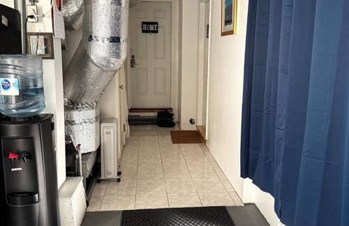 Balboa Park Apartamento | SF Private Room & Bath w/Parking near BART