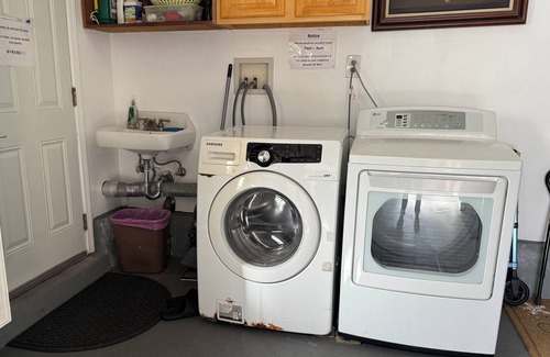 Balboa Park Apartamento | SF Private Room & Bath w/Parking near BART