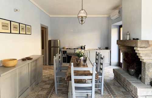 Corbara Villa | Casale Sfarina, piscina privada