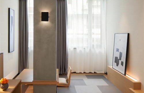 Qingyang Hotel | SFEEL设计师酒店Designer Hotel成都杜甫曹堂店