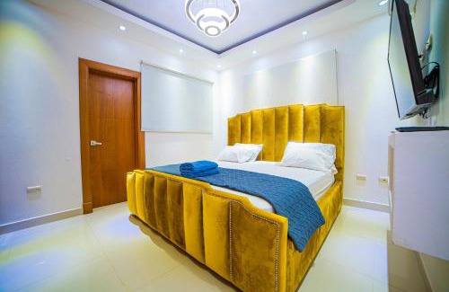 San Francisco de Macoris Apartamento | SFMverdana Rental