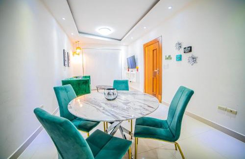 San Francisco de Macoris Apartamento | SFMverdana Rental