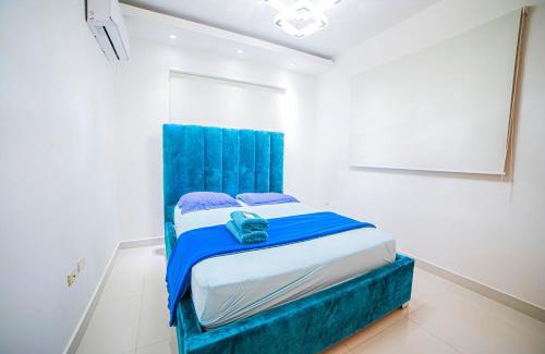 San Francisco de Macoris Apartamento | SFMverdana Rental