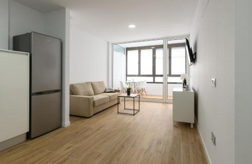 Las Palmas de Gran Canaria Apartamento | SG Playa Dorada Deluxe