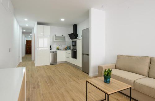 Las Palmas de Gran Canaria Apartamento | SG Playa Dorada Deluxe