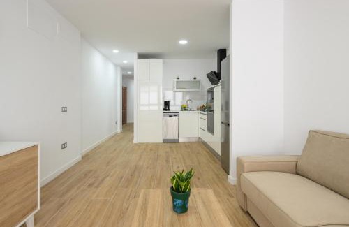Las Palmas de Gran Canaria Apartamento | SG Playa Dorada Deluxe
