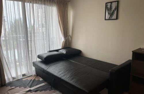 Kuantan Apartamento | SG Resort Residence - Beach & Waterpark
