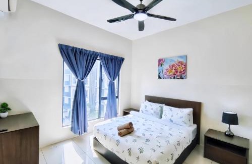 Tanjung Apartamento | SG Resort Residences Kuantan