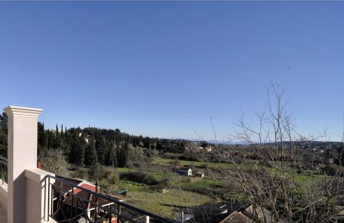 Corfu Apartamento | SG Suites Corfu, A