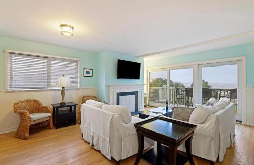 Isle of Palms Casa | SG3C: 3C Seagrove Villa