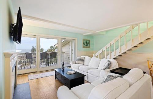 Isle of Palms Casa | SG3C: 3C Seagrove Villa