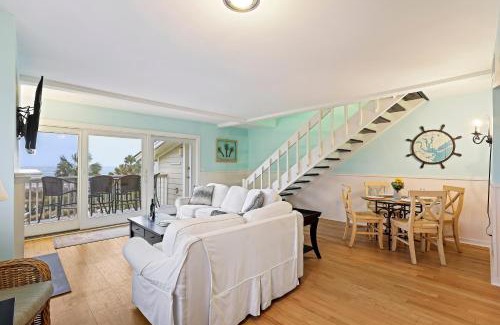 Isle of Palms Casa | SG3C: 3C Seagrove Villa