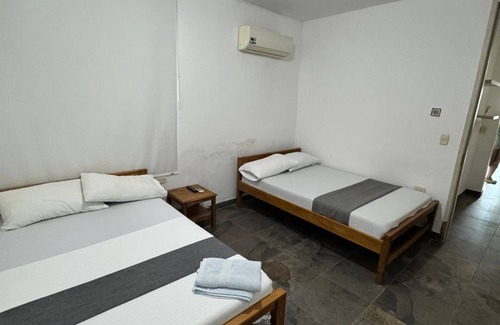 Papare Hotel | SGH HOTEL PALM BAY BELLO HORIZONTE