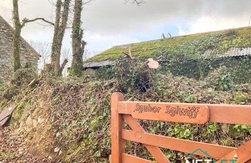 Milford Haven Casa | Sgubor Sgiwiff - Luxury Family Rural Retreat in Pembrokeshire