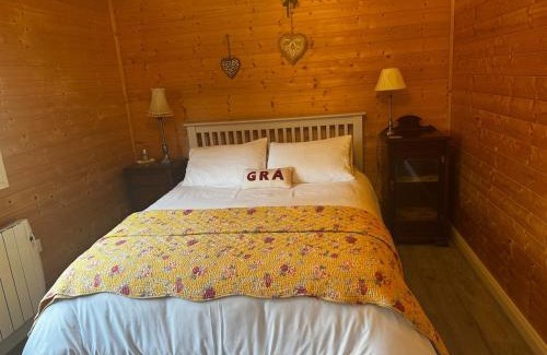 Kinvara Casa | Shabby Chic Barn