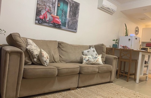 Mawson Lakes Apartamento | Shabby Chic Hideaway apartment - Adelaide / Barossa gateway!