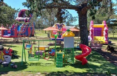 Buffalo Hills Game Reserve Chalet De Esquí | SHABBY FUFU LIFESTYLE FARM