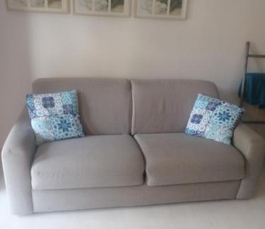 Carenno Apartamento | Shabby house Donatella