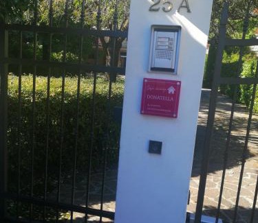 Carenno Apartamento | Shabby house Donatella