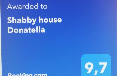 Carenno Apartamento | Shabby house Donatella