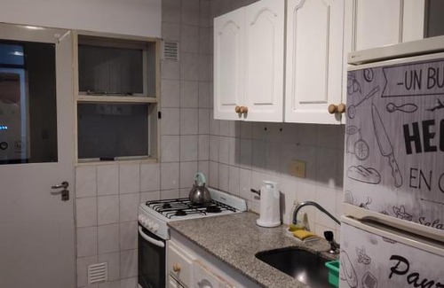 Salta Apartamento | Shaddai alojamientos