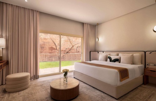 AlUla Hotel | Shaden Resort by Accor