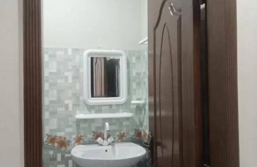 Bahria Town Apartamento | Shades Hotel Apartments